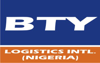 Bty Logistics International Limited (Nigeria)