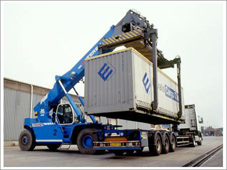 Trucking and Haulage Company